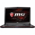 MSI - 17.3