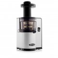 Omega - Vertical Slow Masticating Juicer - Silver