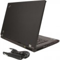 Lenovo - ThinkPad T61 15.4