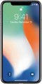 Apple - iPhone X 256GB - Silver