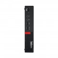 Lenovo - ThinkCentre M710q Desktop - Intel Core i3 - 4GB Memory - 500GB Hard Drive - Black