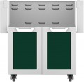 Hestan - Double-Door Tower Cart for 30