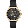 Michael Kors - Access Runway Smartwatch 41mm Stainless Steel - Gold-Tone