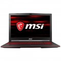 MSI - GL63 8RD 15.6