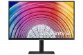 Samsung - ViewFinity S60A 27” IPS LED QHD FreeSync Monitor with HDR10 (HDMI, DisplayPort, USB)