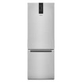 Whirlpool - 12.7 Cu. Ft. Bottom-Freezer Counter-Depth Refrigerator - Stainless Steel--6581284