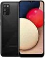 Samsung - Pre-Owned Galaxy A02s 32GB (Unlocked) - Black