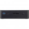 Shuttle - XPC nano Desktop - Intel Core i5 - Black