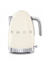 SMEG - KLF04 7-Cup Variable Temperature Kettle - Cream