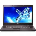Dell - Latitude E6510 Intel i5 2400 MHz 320GB HDD 8GB DVD ROM 15 WideScreen LCD Win 7 Prof 64 Bit Laptop - Black