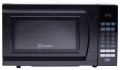 Westinghouse - 0.7 Cu. Ft. Compact Microwave - Black