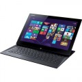 Sony - VAIO Duo 13 Ultrabook-13.3