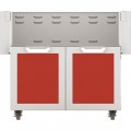 Hestan - Double-Door Tower Cart for 36