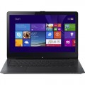 Sony - VAIO Fit multi-flip 14