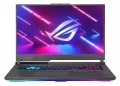 ASUS - ROG Strix G17 17.3” 240Hz Gaming Laptop QHD - AMD Ryzen 9 7940HX with 16GB DDR5 - NVIDIA GeForce RTX 4070 - 1TB SSD - Eclipse Gray-th 