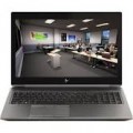 HP - ZBook 15 G6 15.6