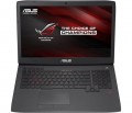 Asus - ROG G751JY 17.3