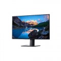 Dell - LED Monitor  Black