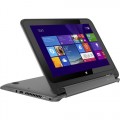 HP - Pavilion x360 11-n000 Tablet PC - 11.6