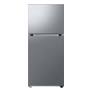 Samsung - 18 Cu. Ft. Top Freezer Smart Refrigerator with All-Around Cooling - Stainless Steel--6584400