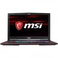 MSI - GL63 9SEK 15.6