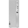 Lenovo - IdeaCentre 3 Desktop - Intel Core i5-14400 - 8GB Memory - 256GB SSD - Cloud Grey