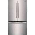 Frigidaire - Gallery 28.8 Cu. Ft. French Door Refrigerator - Stainless Steel