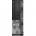 Dell Refurbished OptiPlex Desktop - Intel Core i5 - 8GB Memory - 512GB SSD - Black