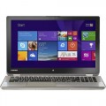 Toshiba - Radius 2-in-1 15.6