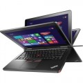 Lenovo - ThinkPad Yoga 12 Ultrabook/Tablet-12.5