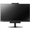 Lenovo - ThinkCentre Tiny-in-One 24 23.8