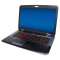 CyberPowerPC - Fangbook Evo 17.3