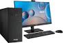 ASUS - Performance Desktop - Intel Core i5-12400 - 8GB Memory - 512GB SSD - Black