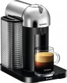 Nespresso - Vertuo Chrome by Breville - Chrome