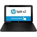 HP - Refurbished - Split x2 13-m000 Tablet PC - 13.3