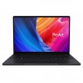 ASUS - ProArt PX13 13 3K Touch Screen Laptop - AMD Ryzen AI 9 HX 370 - 32GB Memory - NVIDIA GeForce RTX 4060 - 1TB SSD - Nano Black