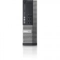 Dell - Refurbished - OptiPlex Desktop Computer - 4 GB Memory - 400 GB Hard Drive - Black